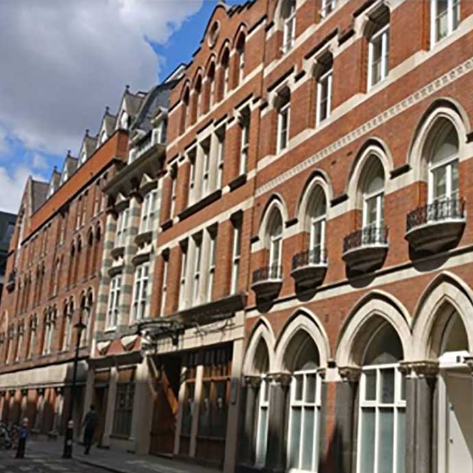 Conquest Property Sales