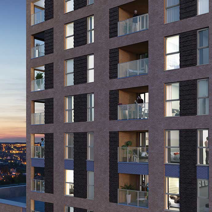 Conquest Property Sales