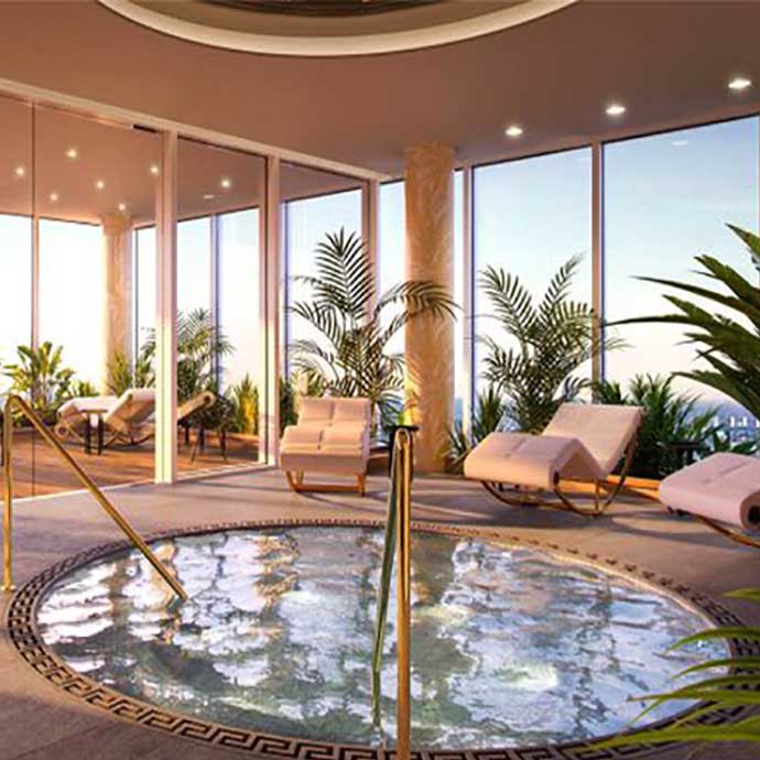 Conquest Property Sales